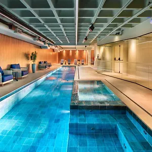 Hotel Melia Paulista