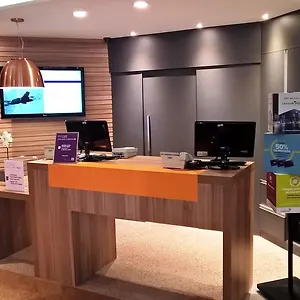 Hotel Mercure Alamedas