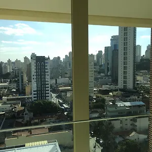 Apartamento Cobertura Aischa Hum