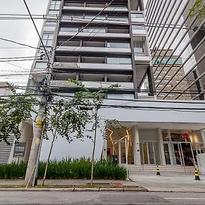 Apartamento Vn Gomes De Carvalho